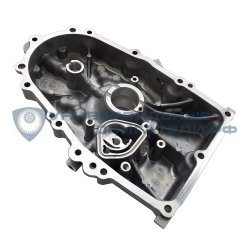 Крышка картера Zongshen GB1000, GB1000EFI 100078383 p20