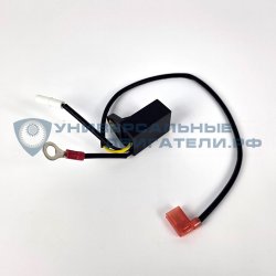 Модуль датчика масла Zongshen GB620 100061425 p20