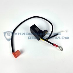 Модуль датчика масла Zongshen GB620 100061425 p10