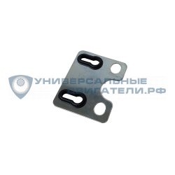 Пластина ГРМ 177F, 188F, 190F, GB420, GB460 GB680, GB750, GB750EFI, XP680, XP750EFI 100004474 p20