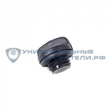 Пробка крышки головки масляная заливная GB620, GB680, GB750,GB750EFI, GB1000, GB1000EFI 100148824 p10