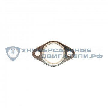 Прокладка глушителя Zongshen GB680, GB750, GB750EFI, XP680, XP750EFI, 100006943 p10