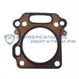 Прокладка головки цилиндра Zongshen GB750EFI, XP750EFI 100148808 p10
