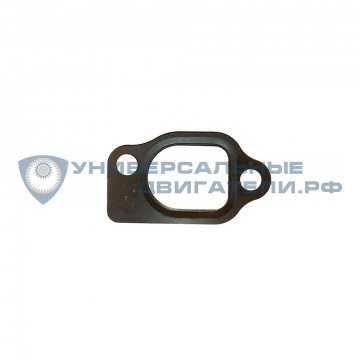 Прокладка коллектора впускного и цилиндра Zongshen GB680, GB750, GB750EFI, XP680, XP750EFI 100005640 p10