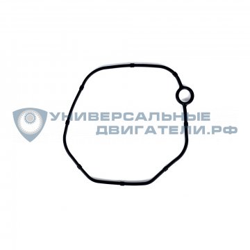 Прокладка крышки головки цилиндра Zongshen GB620 100010239 p10