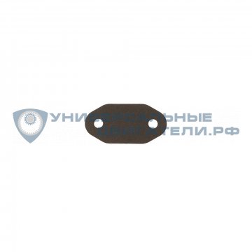 Прокладка крышки клапана масляного Zongshen GB1000, GB1000EFI, XP1000, 100148836 p10