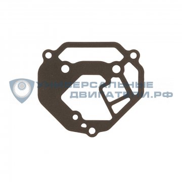 Прокладка крышки сапуна Zongshen GB1000, GB1000EFI, XP1000, 100148825 p10