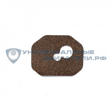 Прокладка крышки сапуна Zongshen GB620 100004069 p10