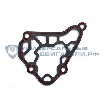 Прокладка крышки сапуна Zongshen GB750, XP680 100069542 p10