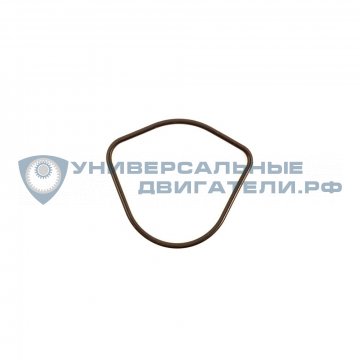 Прокладка насоса масляного Zongshen GB1000, GB1000EFI, XP1000, 100077451, 100077119 p10