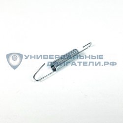 Пружина возвратная Zongshen GB680, GB750 100007905 p20