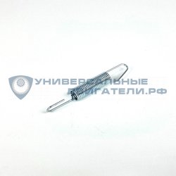 Пружина возвратная Zongshen GB680, GB750 100007905 p10