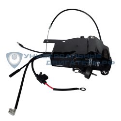 Блок управления запуском Zongshen GB680, GB750 100098964 p15