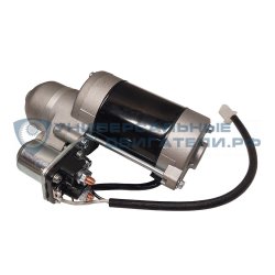 Электростартер Zongshen GB620 100009719 p30