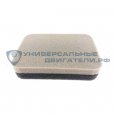 Фильтр воздушный элемент Zongshen GB620 100004781 p20