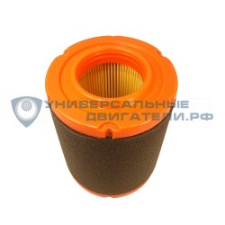 Фильтр воздушный элемент Zongshen GB750EFI, XP680, XP750EFI, 100053086 p10