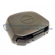 Фильтр воздушный в сборе с корпусом Zongshen GB680, GB750, 100051027 p30
