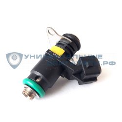 Форсунка Zongshen GB750EFI, GB1000EFI, XP750EFI 100717493 p20