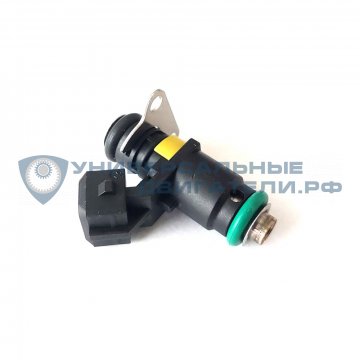 Форсунка Zongshen GB750EFI, GB1000EFI, XP750EFI 100717493 p10