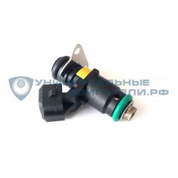 Форсунка Zongshen GB750EFI, GB1000EFI, XP750EFI 100717493 p10