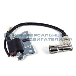 Катушка зажигания Zongshen GB1000EFI Инжектор левая с кронштейном 100783737 p13
