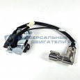 Катушка зажигания Zongshen GB1000EFI Инжектор правая с датчиком 100783738 p15
