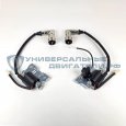 Катушки зажигания Zongshen GB1000EFI Левая и Правая Сравнение p23
