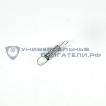 Пружина механизма управления Zongshen GB680, GB750 100140732 p10