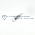 Пружина механизма управления Zongshen GB680, GB750 100140732 p10