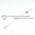 Пружина регулировочная (холостого хода) Zongshen GB620 100067651 p20