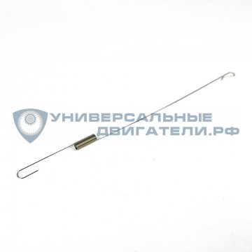 Пружина регулировочная (холостого хода) Zongshen GB620 100067651 p10