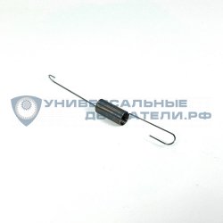Пружина регулировочная (холостого хода) Zongshen GB680, GB750 100007933 p20