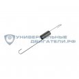 Пружина регулировочная (холостого хода) Zongshen GB680, GB750 100007933 p10