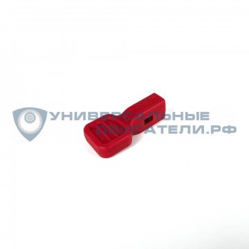 Ручка газа рукоятка пластиковая Zongshen GB620, GB750, GB1000, GB1000EFI 100008264 p10
