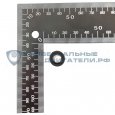 Сальник 8х14х4 Черный 188F, 190F, GB420, GB460, GB620, GB680, GB750, GB1000, XP620, XP680, XP750EFI p30