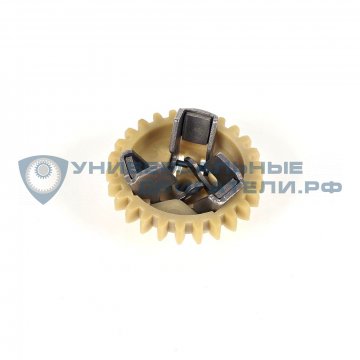 Шестерня регулятора оборотов Zongshen GB680, GB750, GB750EFI, XP680 100008308 p10