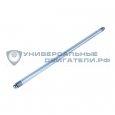 Штанга толкателя Zongshen GB620 100004404