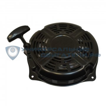 Стартер ручной Zongshen GB620 100007332-0001 p10