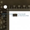 Сухарик клапана GB420, GB460, GB620, GB680, GB750, GB750EFI, GB1000, GB1000EFI, XP620-XP1000 p40