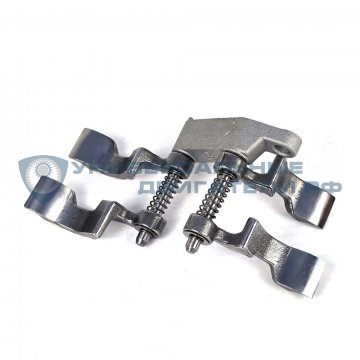 Толкатели штанг (Коромысла нижние) Zongshen GB680, GB750, GB750EFI, XP680, XP750EFI 100144955 p05