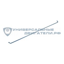 Тяга механизма управления Zongshen 188F, 190F, GB620 100007958 p20