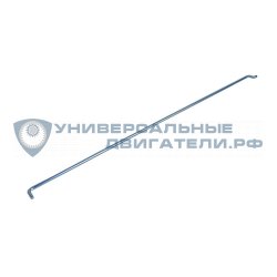Тяга механизма управления Zongshen 188F, 190F, GB620 100007958 p10