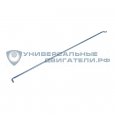 Тяга механизма управления Zongshen 188F, 190F, GB620 100007958 p10