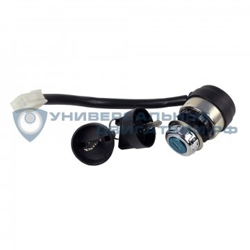 Замок зажигания Zongshen GB1000EFI 100761189 p10
