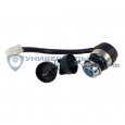 Замок зажигания Zongshen GB1000EFI 100761189 p10