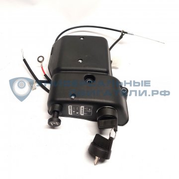 Блок зажигиная GB1000 100755541 p10