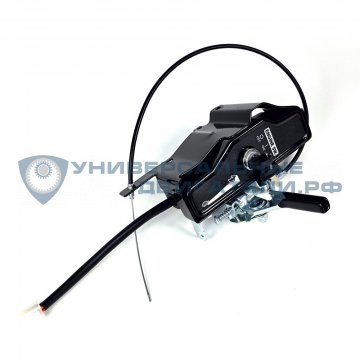 Блок управления запуском Zongshen GB750EFI 100162981 p10