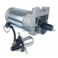 Электростартер Zongshen GB750EFI 100717450 p10