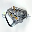 Карбюратор Zongshen GB1000 с регулировкой 100715151 p25