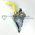 Карбюратор Zongshen GB620 с электроклапаном 100097791 p30